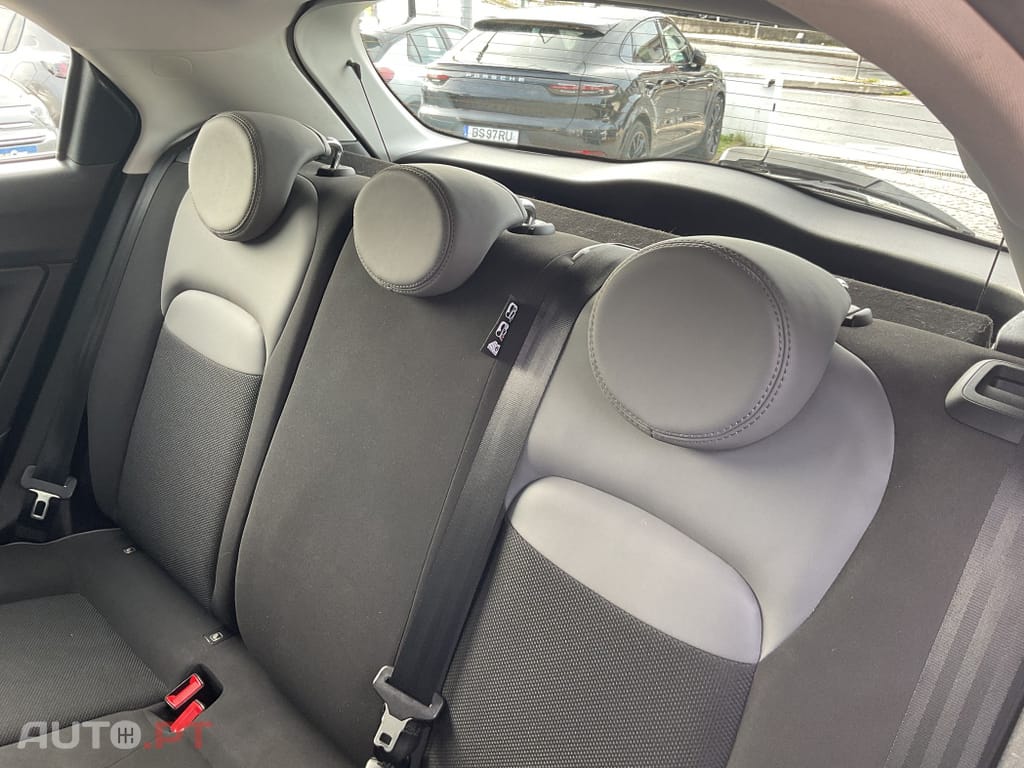 Fiat 500X 1.6 MJ Pop Star J17 S&S