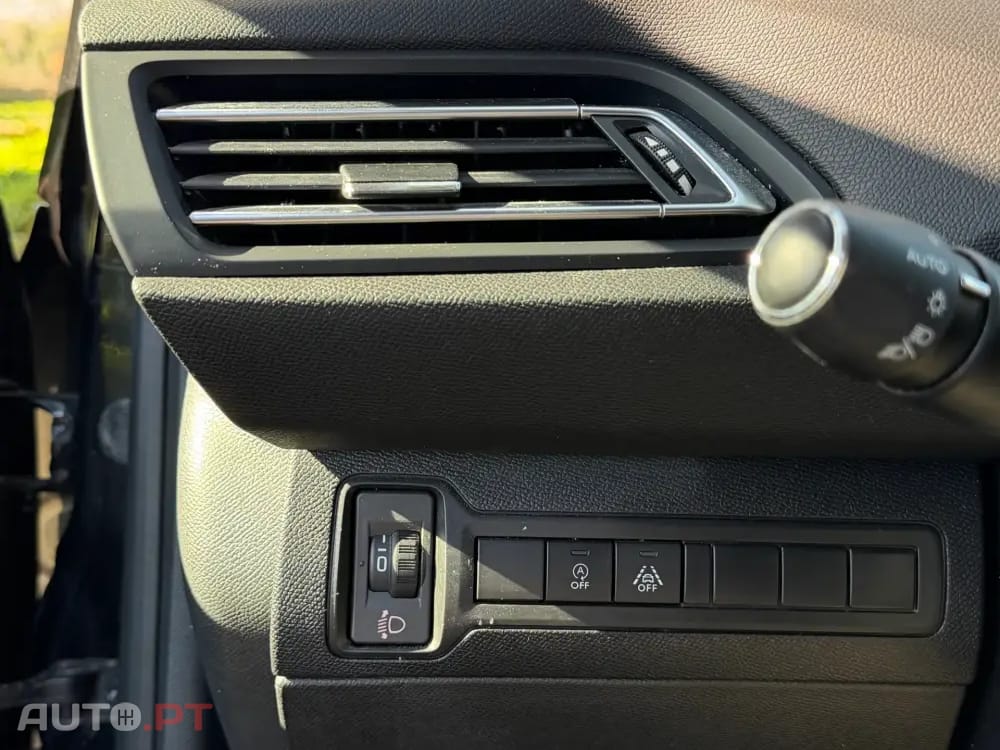 Peugeot 308 1.2 PureTech Allure EAT8