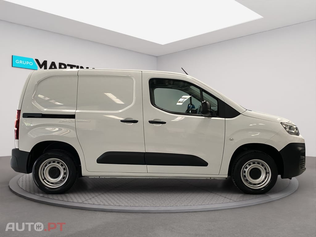 Citroen Berlingo 1.5 BlueHDi M Feel