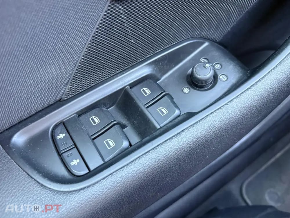 Audi A3 1.6 TDI Attraction