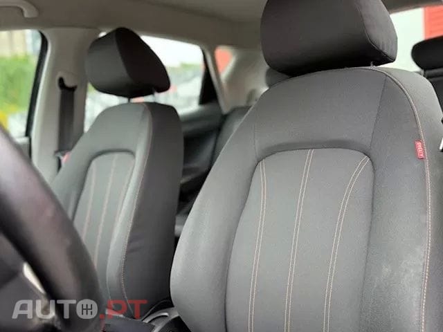 Seat Ibiza 1.2 TDI Style