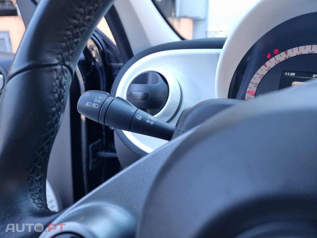Smart ForFour 1.0 Edition 1 71