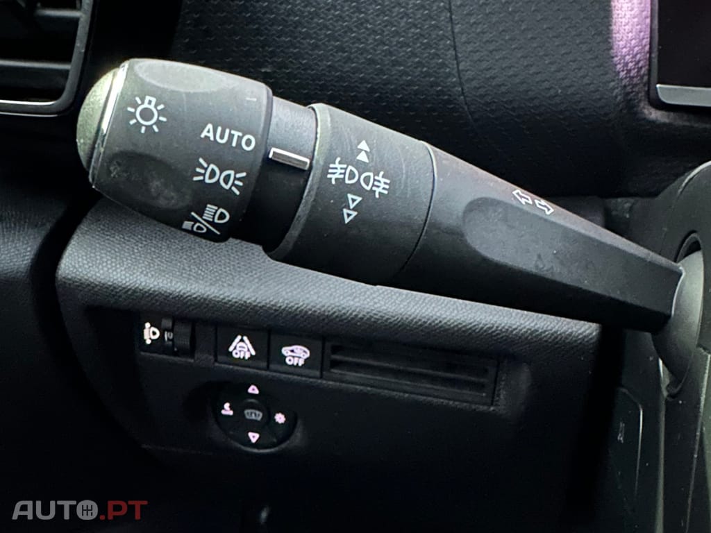 Citroen C4 1.5 BlueHDi Feel Pack