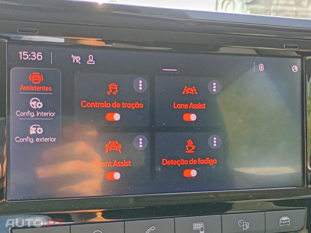 Seat Ibiza DSG Style PLus