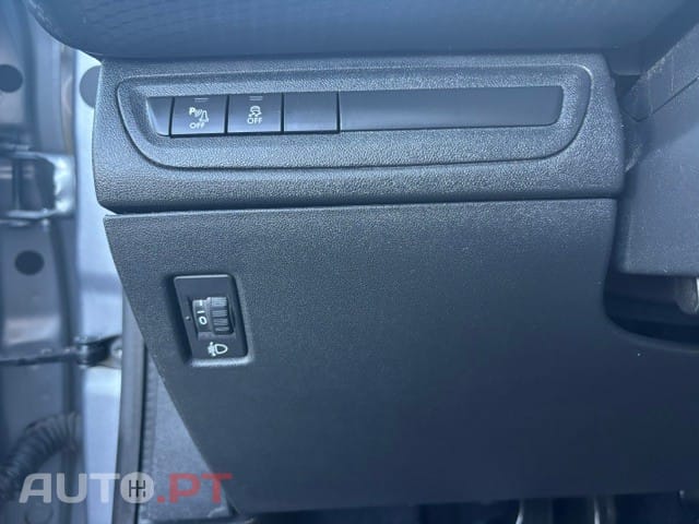 Peugeot 2008 1.6 BlueHDi Style