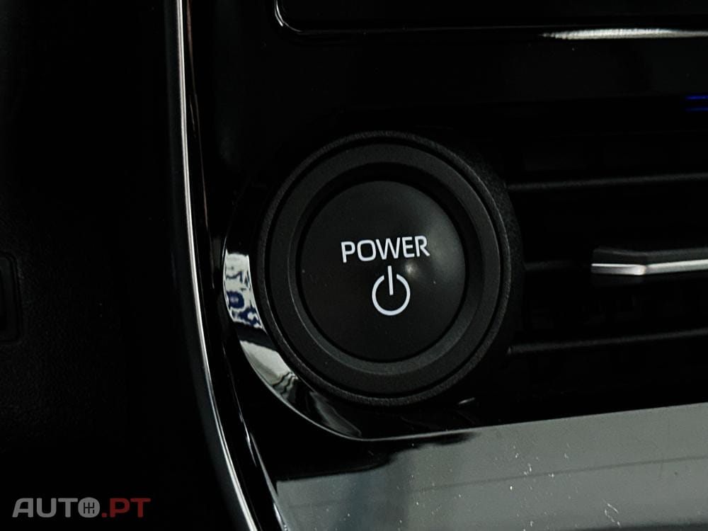 Toyota bZ4X 71,4 kWh Premium AWD