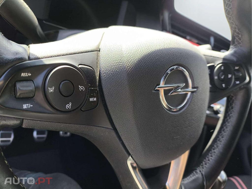 Opel Corsa 1.5 CDTI GS Line