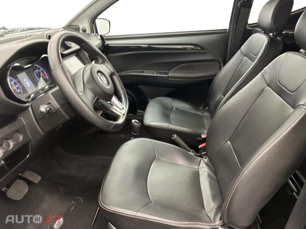 Aixam City Sport 5 ODC