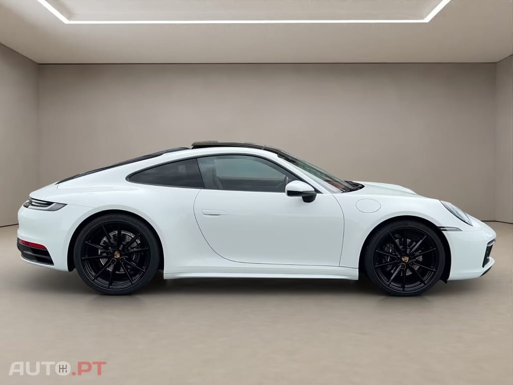 Porsche 911 Carrera