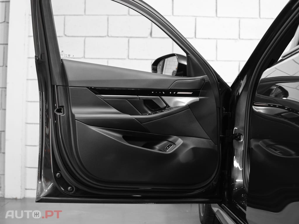 BMW 520 d Pack Desportivo M