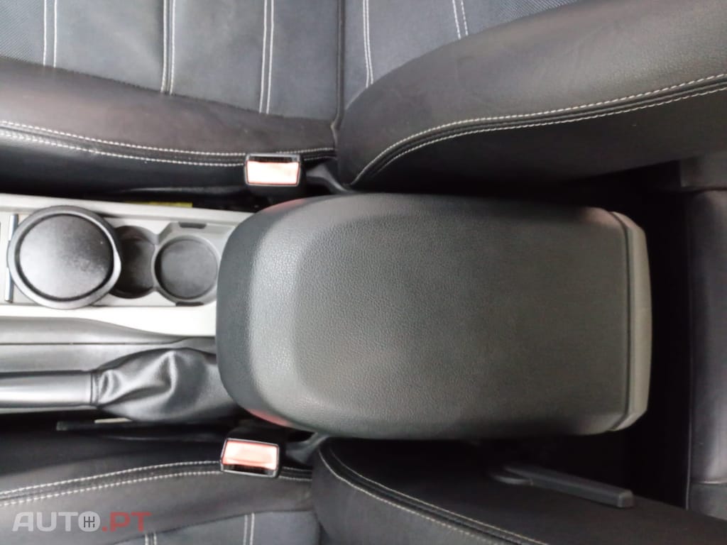 Ford Focus 1.6 TDCi Titanium