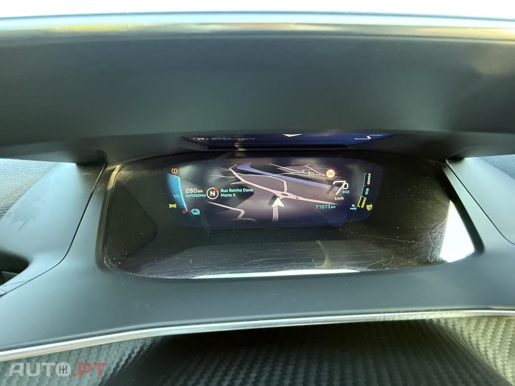 Peugeot E-208 50 kWh Allure Pack