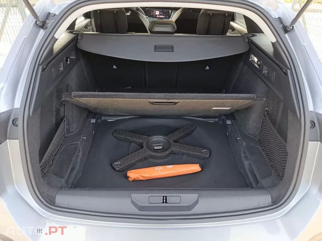 Peugeot 308  Puretech 130 Allure Pack