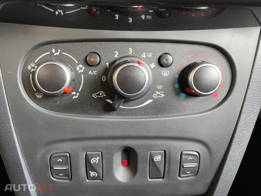 Dacia Sandero 0.9 TCe Stepway