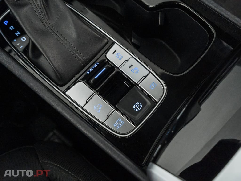 Hyundai Tucson 1.6 CRDi Premium DCT