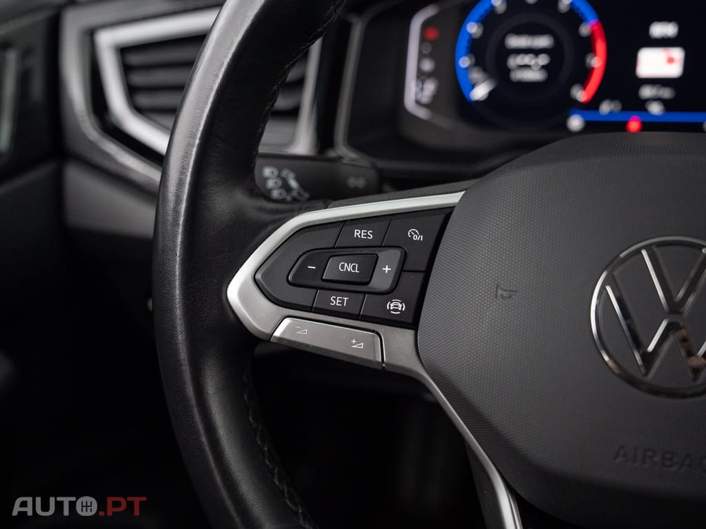 Volkswagen Taigo 1.0 TSI Life