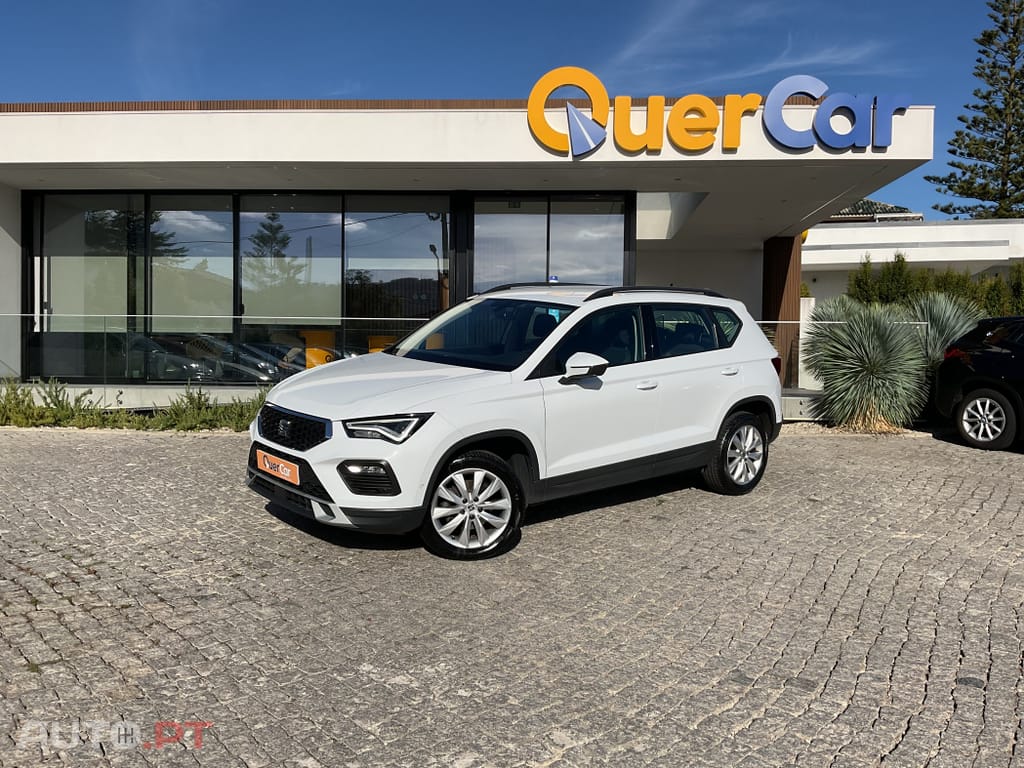 Seat Ateca 1.0 TSI Style