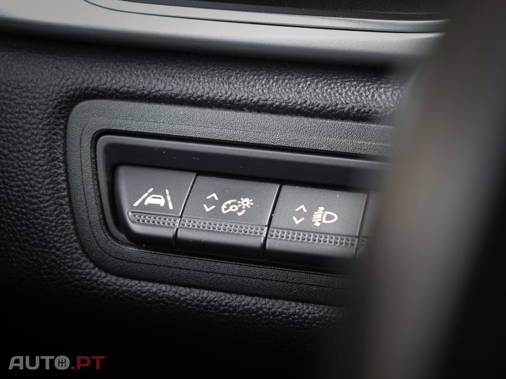 Renault Captur Nacional