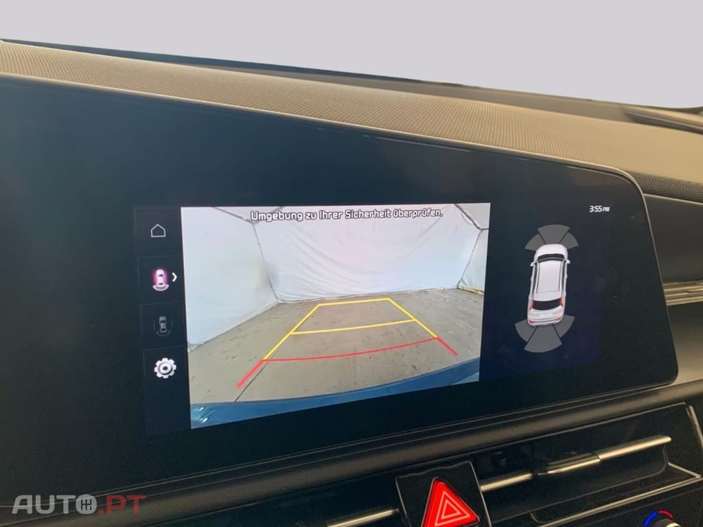 Kia Niro Vision I.V.A DEDUTIVEL