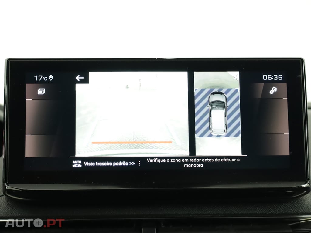 Peugeot 3008 3008 1.2 Hybrid GT e-DCS6