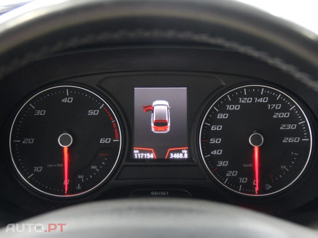Seat Ateca 1.6 TDI Style