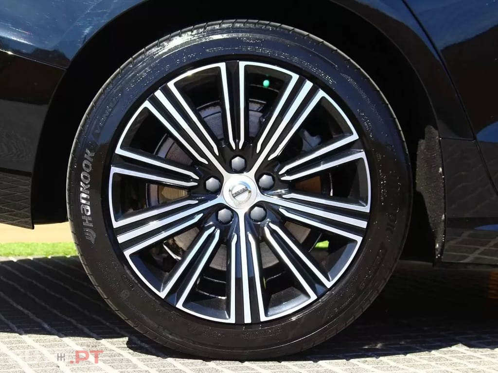 Volvo V60 2.0 T6 AWD TE Inscription