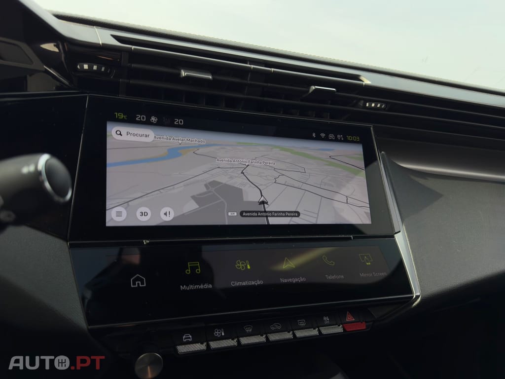 Peugeot 308 1.6 Hybrid GT e-EAT8