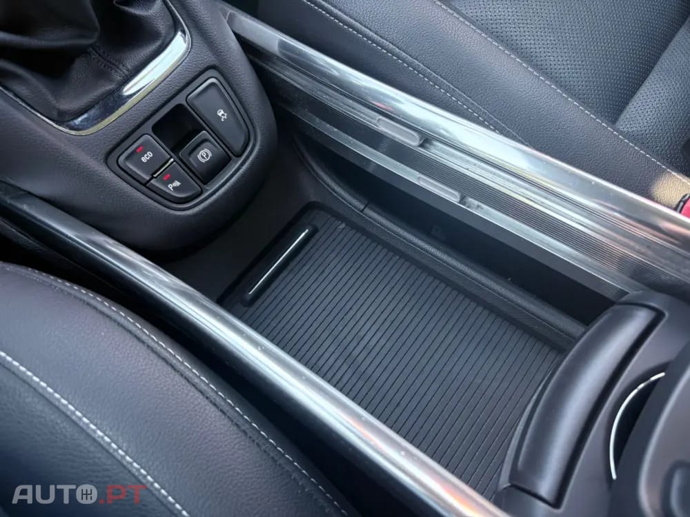 Opel Zafira 2.0 CDTI Cosmo