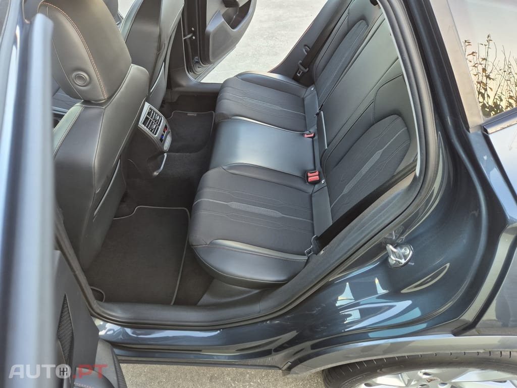 Cupra Formentor 2.0 TDI