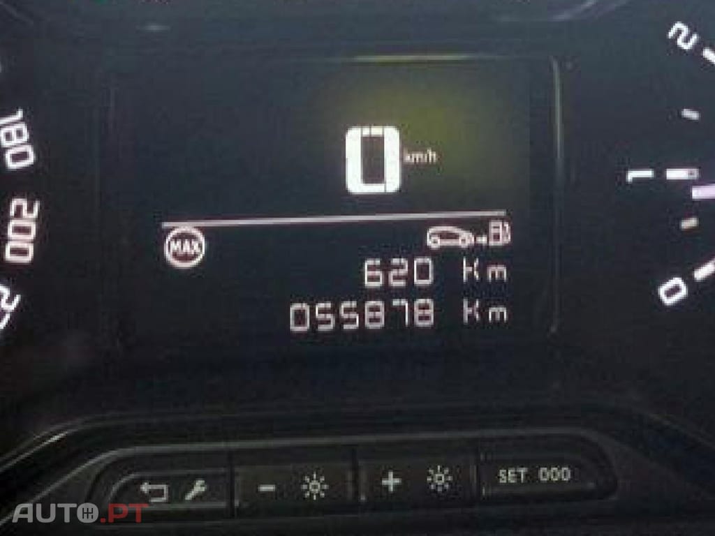 Citroen C3 1.5 BlueHDi Feel