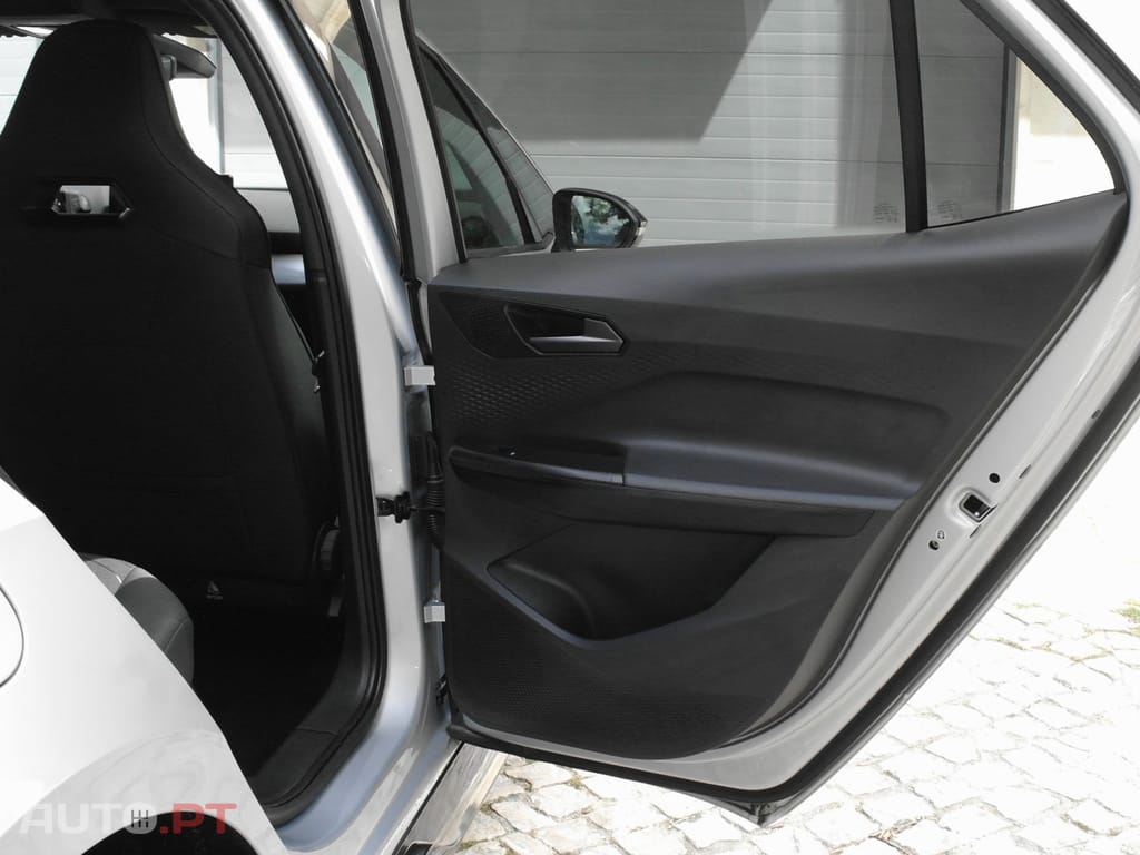 Cupra Born 58 kWh e-Boost Plus