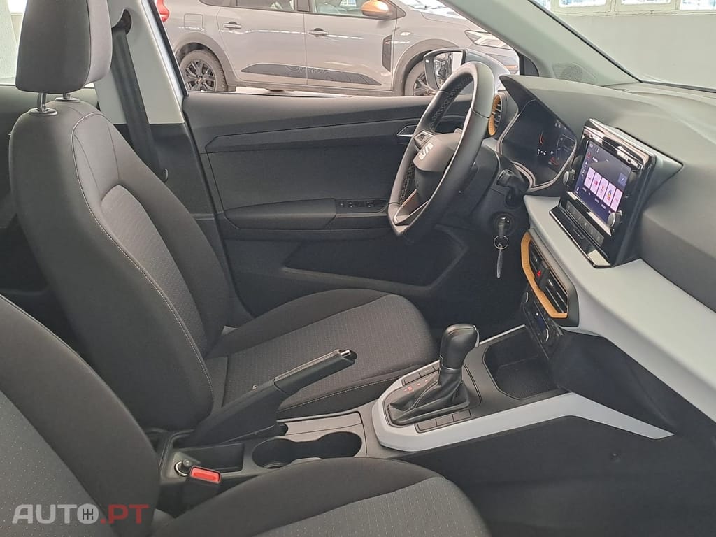 Seat Arona 1.0 TSI Style DSG