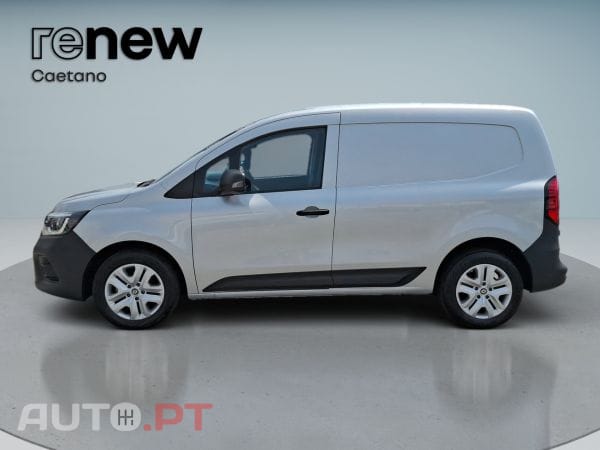 Renault Kangoo L1 advance EV45 22kW open se. by Renault