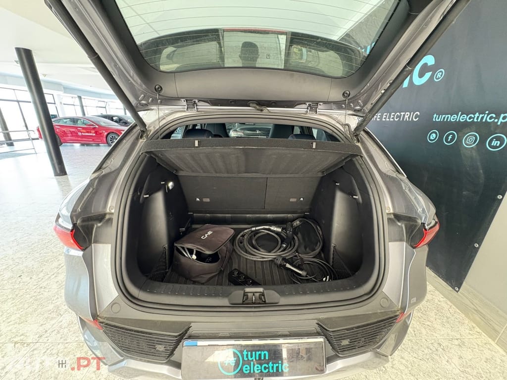 BYD Atto 3 60.48 kWh Design