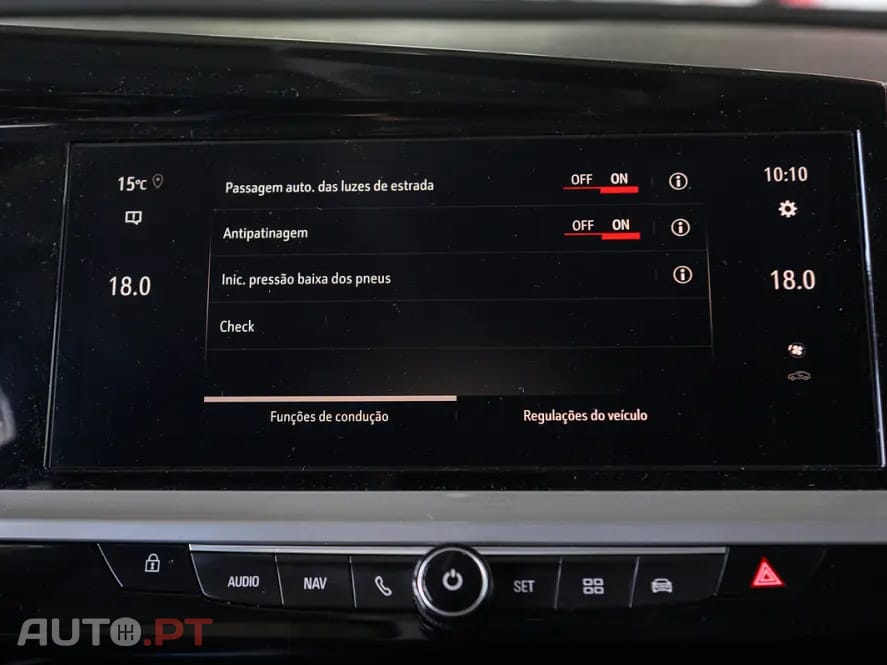 Opel Grandland (X) 1.5 CDTI GS Line AT