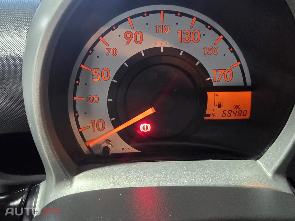 Peugeot 107 1.0 Access