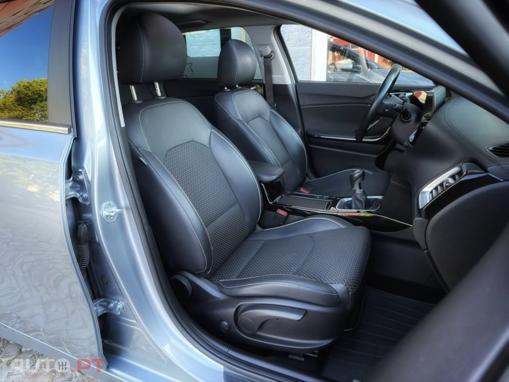 Kia Ceed SW 1.6 CRDi Nav Line
