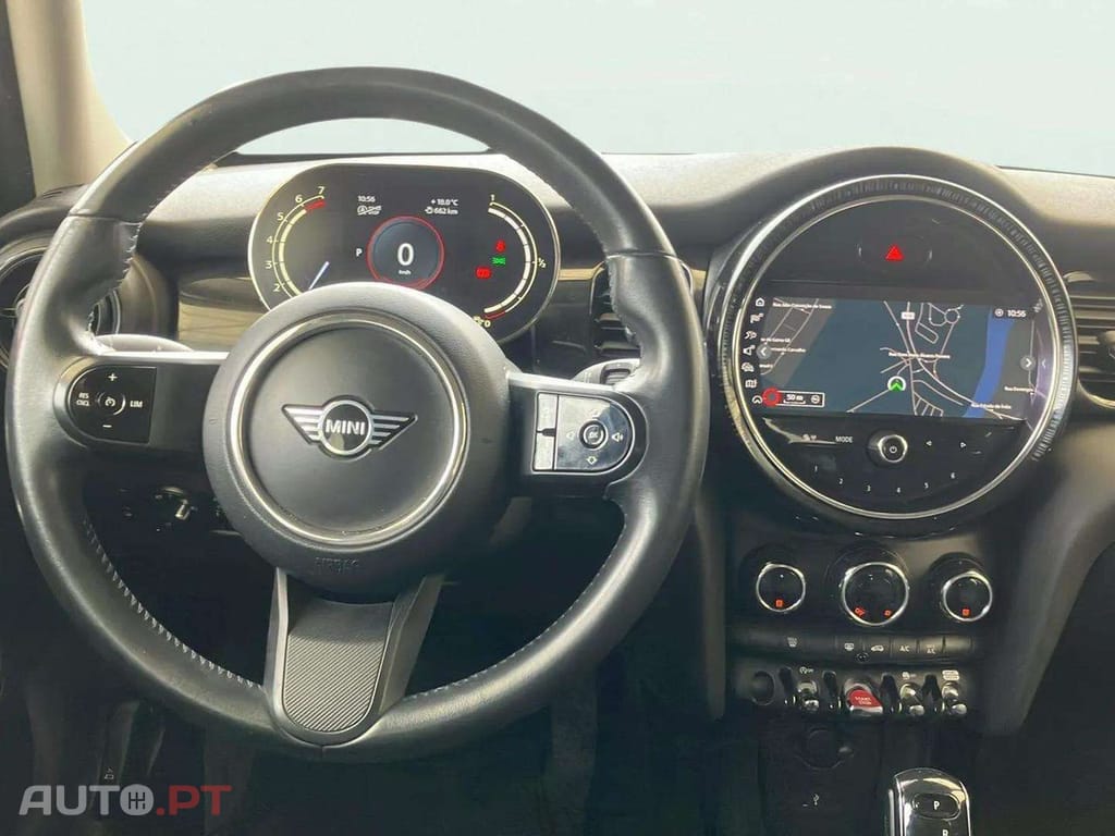 MINI Cooper Cooper Auto