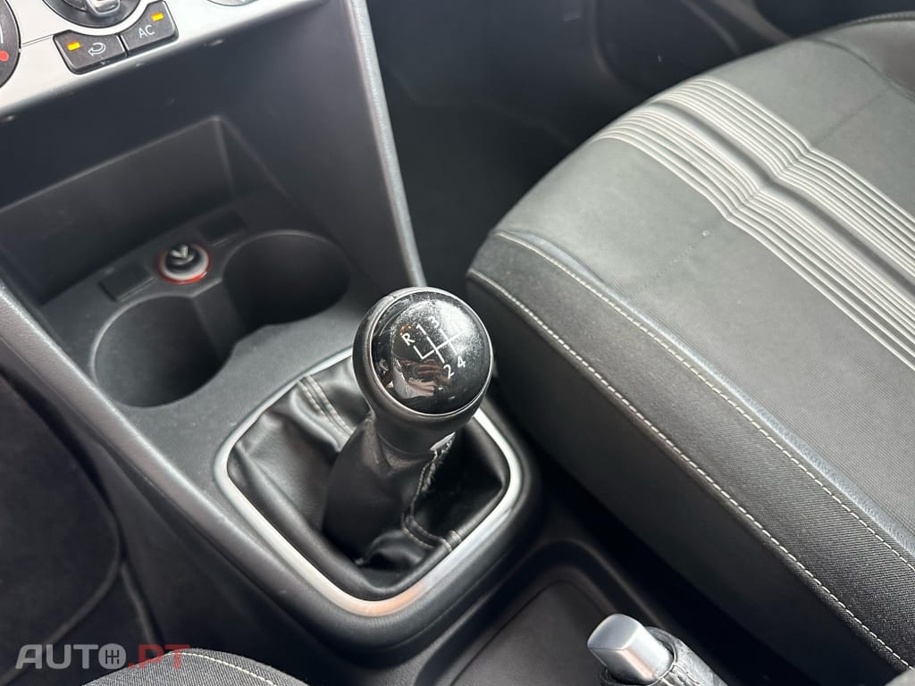 Volkswagen Polo 1.2 Highline