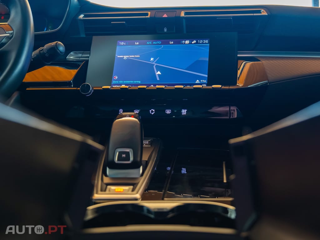 Peugeot 508 SW 1.5 BlueHDi Active Pack EAT8