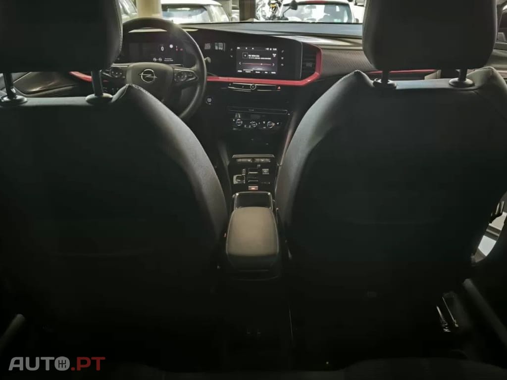 Opel Mokka-E GS Line