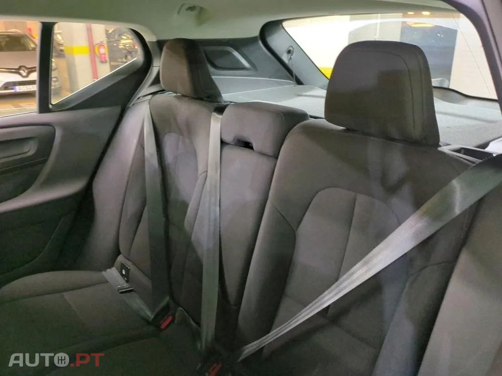 Volvo XC40 1.5 T4 PHEV Essential