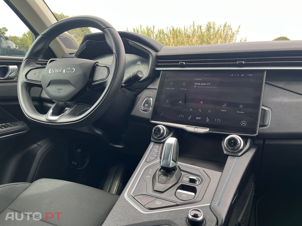 Lynk & Co 01 O1