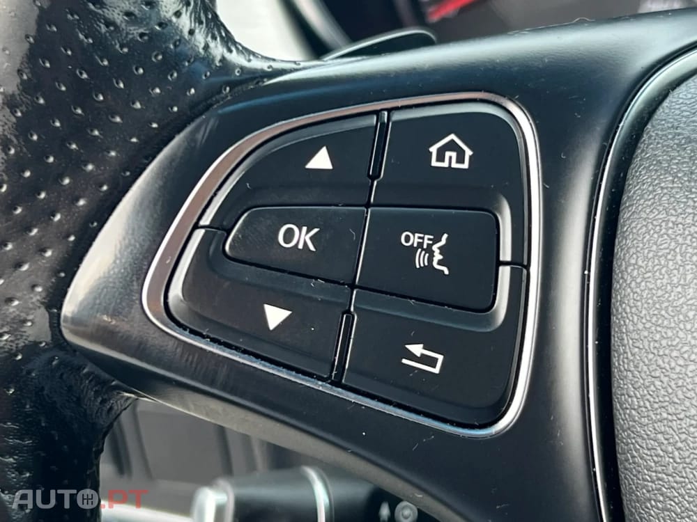 Mercedes-Benz X d 4MATIC Aut. POWER EDITION