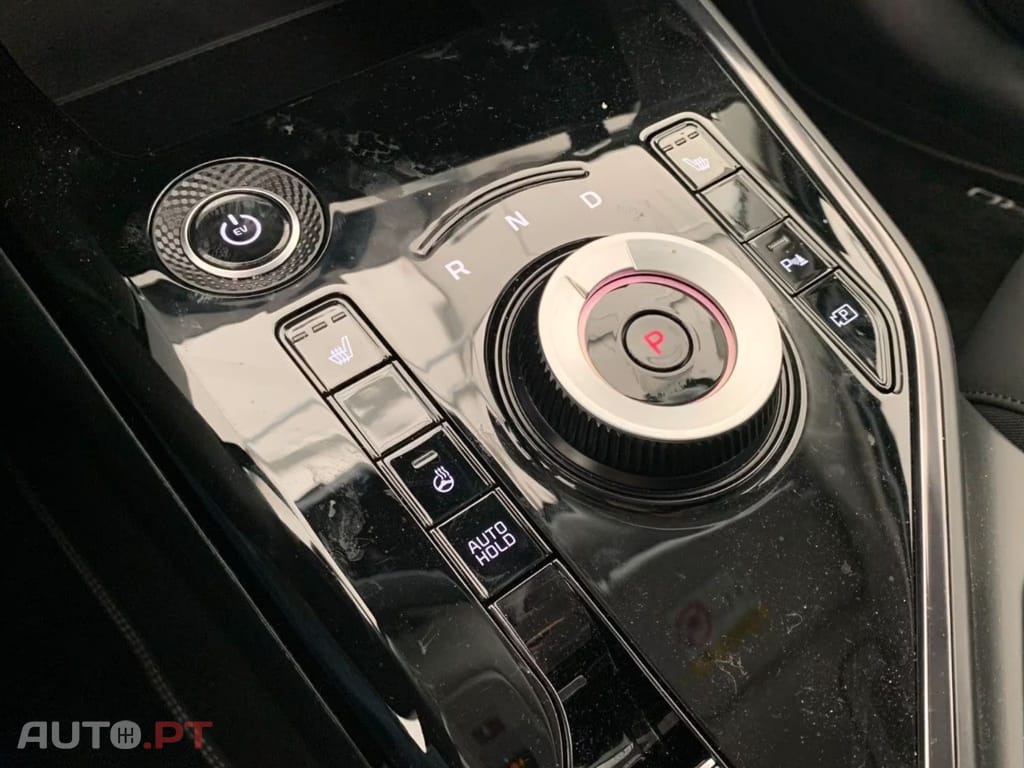 Kia Niro Vision I.V.A DEDUTIVEL