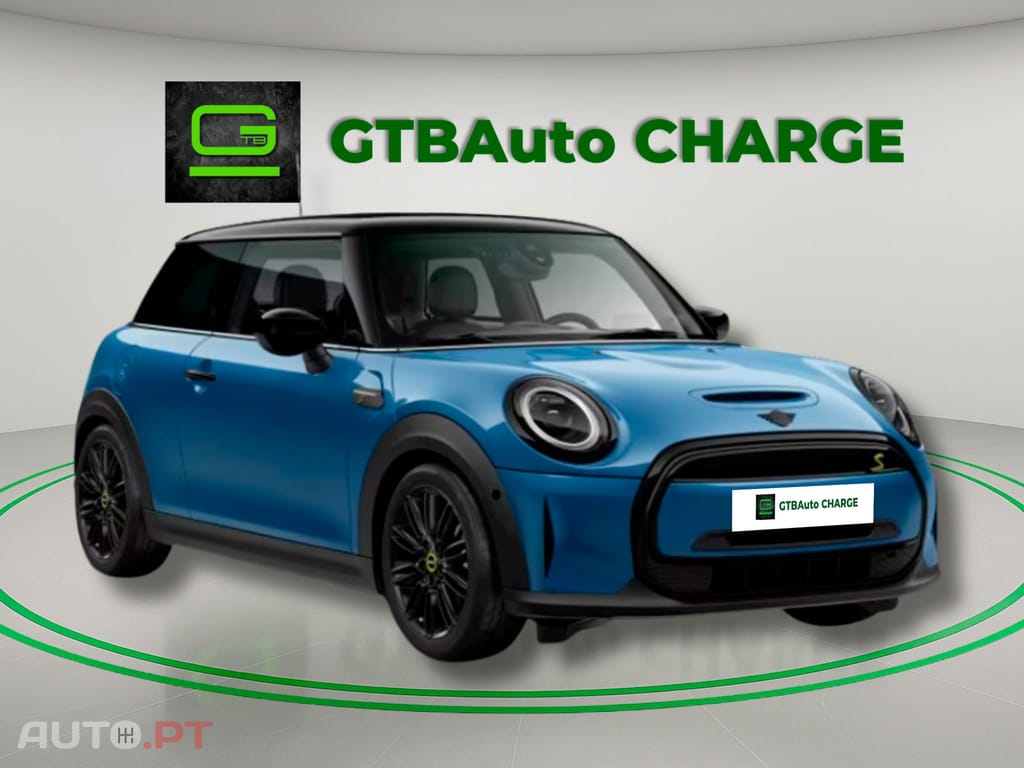 MINI Cooper I.V.A DEDUTIVEL SE