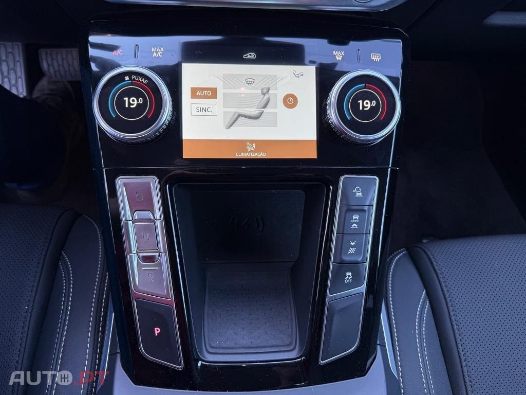 Jaguar I-Pace EV400 AWD R-DYNAMIC SE