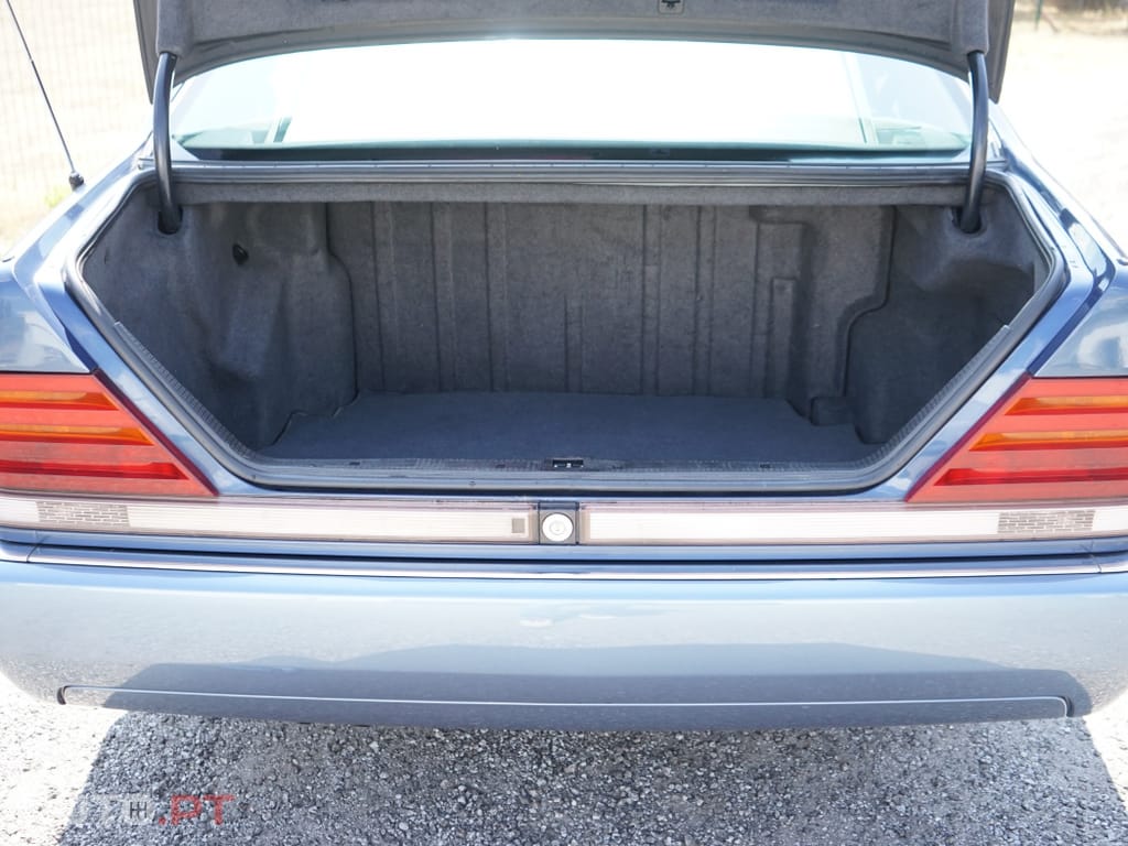 Mercedes-Benz S 350 TD