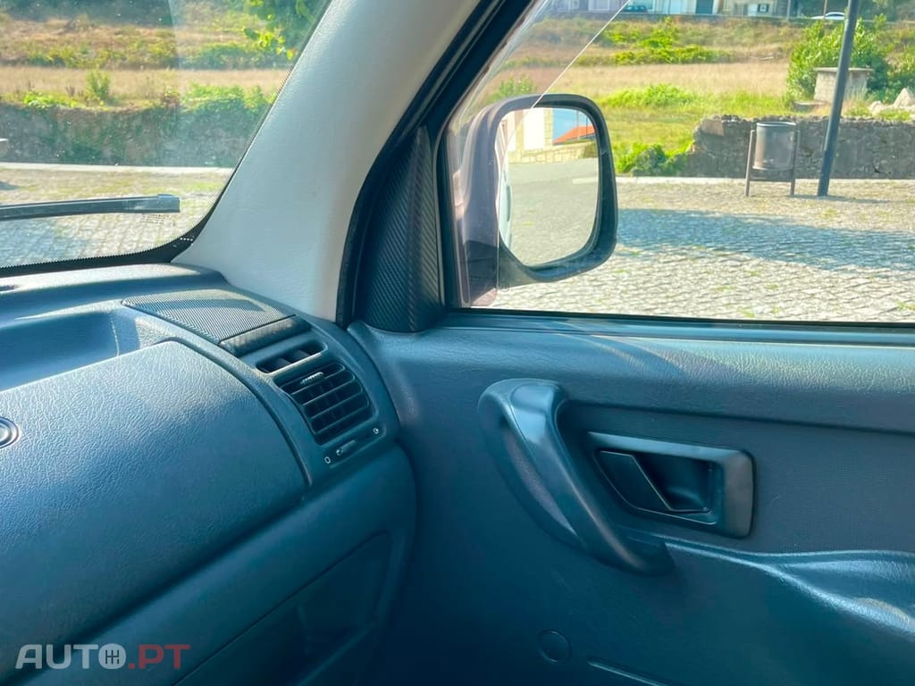 Citroen Berlingo 2.0 HDi Multispace PL