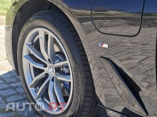 BMW 530 e iPerformance Pack M